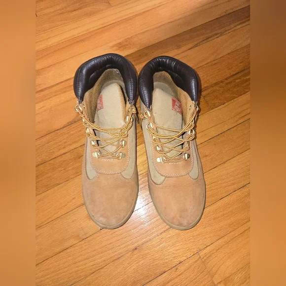 Timberland Men's Boots - Picture 3 of 5